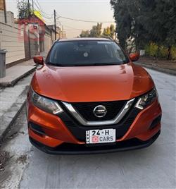 نيسان روج سبورت